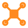 Icon: Cluster Blogging