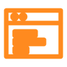 Icon: Websites