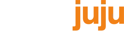 Goodjuju Marketing logo (light version)