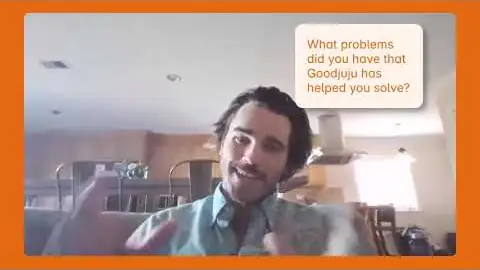 Video thumbnail: Willis Allen, Concept 360 Property Management on working with Goodjuju Marketing
