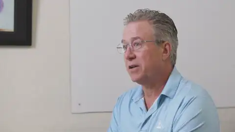 Video thumbnail: Mike Busch, Excellence Property Management on working with Goodjuju Marketing
