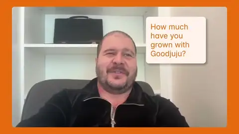 Video thumbnail: Engelo Rumora, OZ Realty on working with Goodjuju Marketing